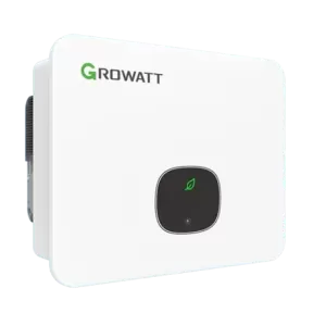 15kW Aukšto voltažo hibridinis(3Ph) inverteris Growatt MID 15KTL3-XH
